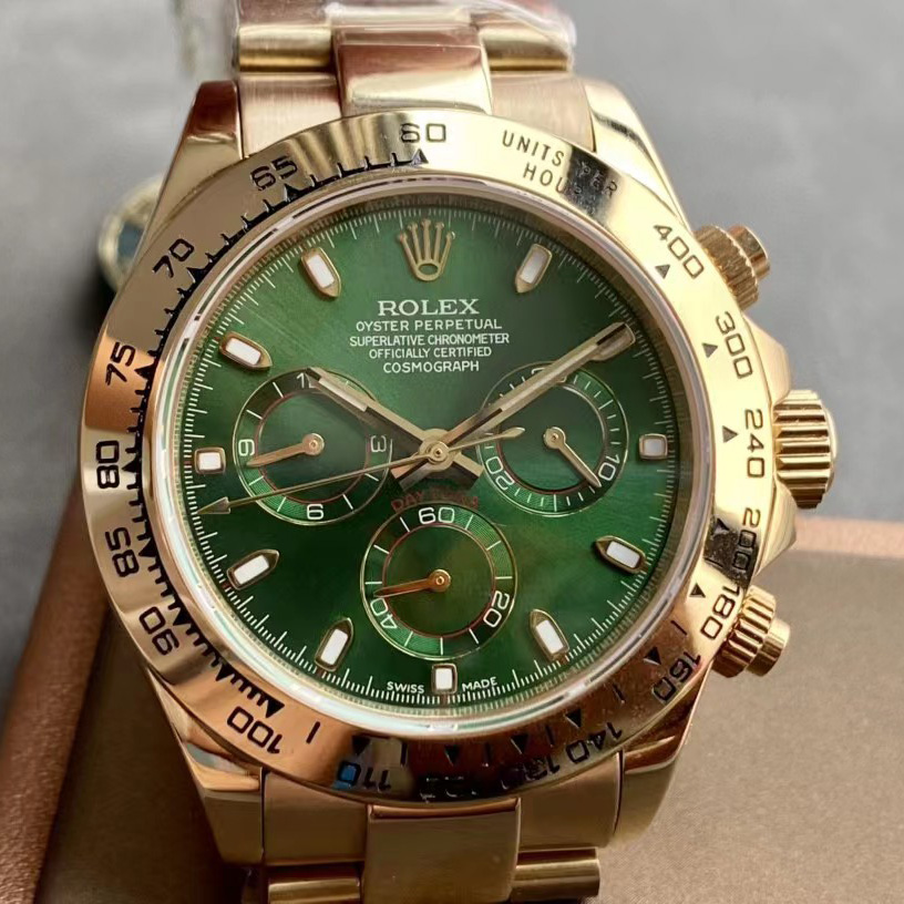 Rolex Watch  - FashionPlug