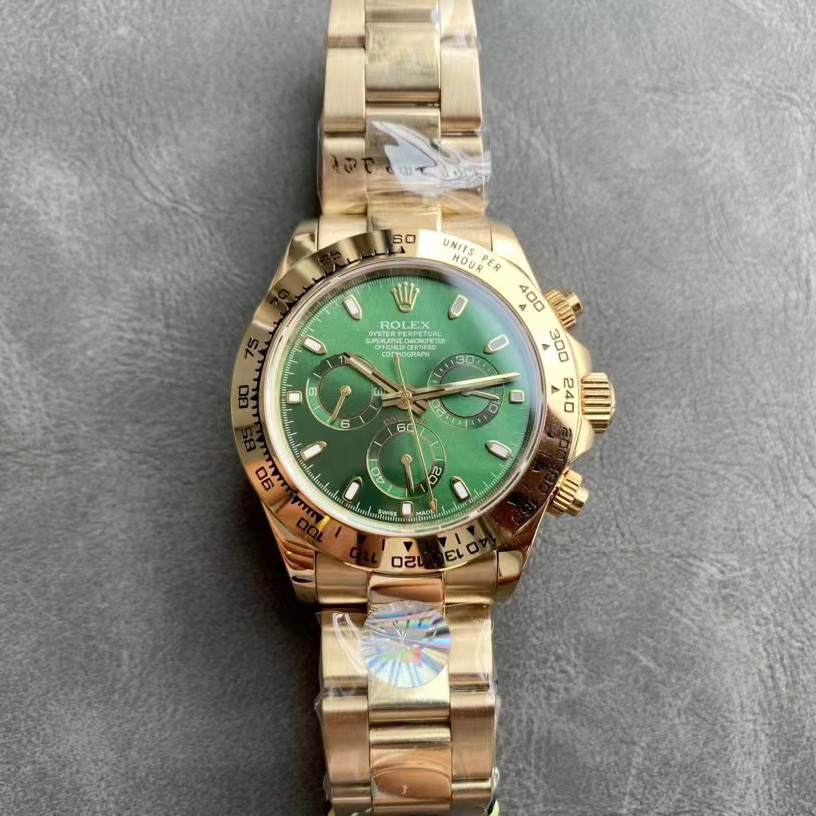 Rolex Watch  - FashionPlug