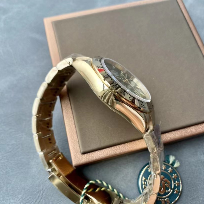 Rolex Watch  - FashionPlug