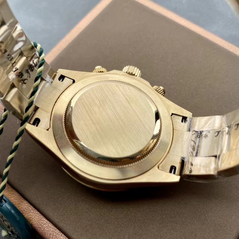Rolex Watch  - FashionPlug