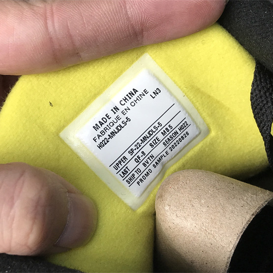 Air Jordan 3  Sneakers   - FashionPlug