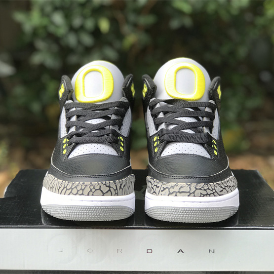 Air Jordan 3  Sneakers   - FashionPlug