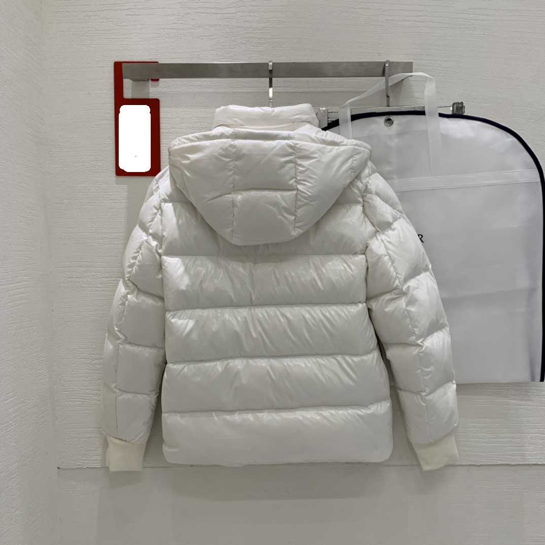 Moncler Lunetiere Short Down Jacket - FashionPlug