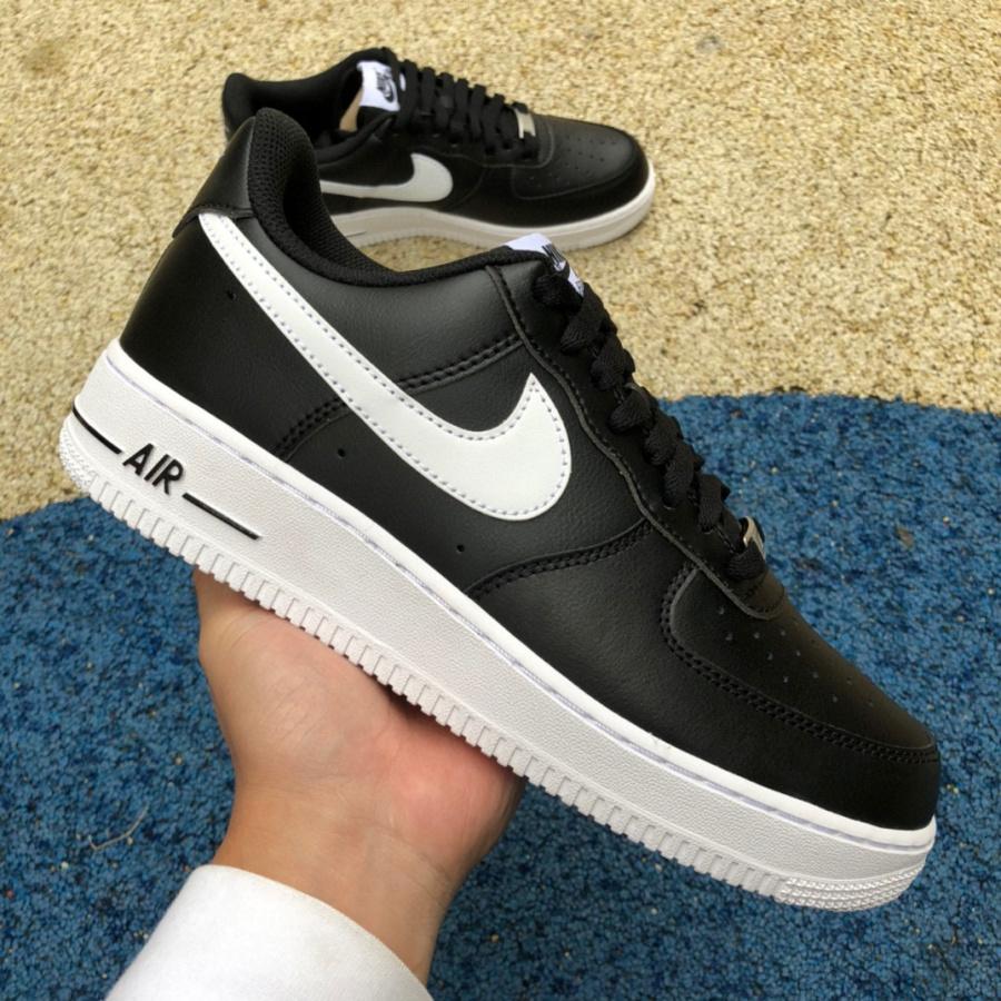 Nike Air Force 1 '07 An20  Sneaker   cj0952-001 - FashionPlug