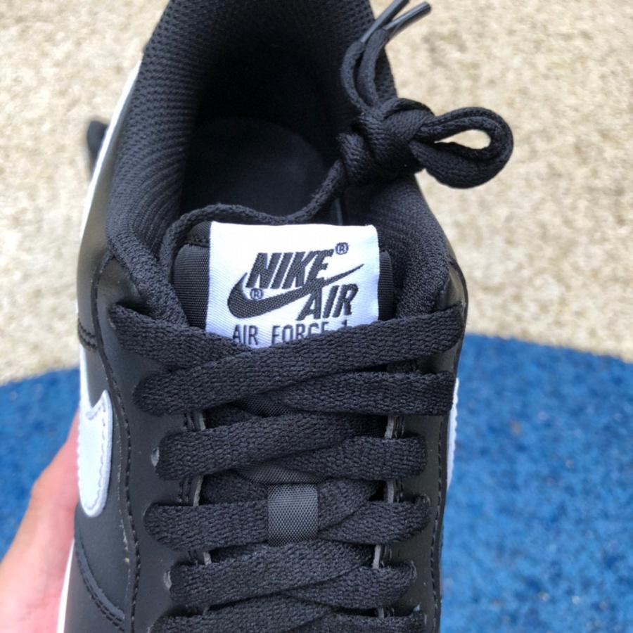 Nike Air Force 1 '07 An20  Sneaker   cj0952-001 - FashionPlug