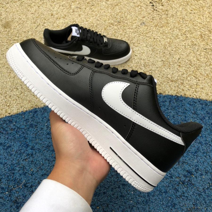 Nike Air Force 1 '07 An20  Sneaker   cj0952-001 - FashionPlug