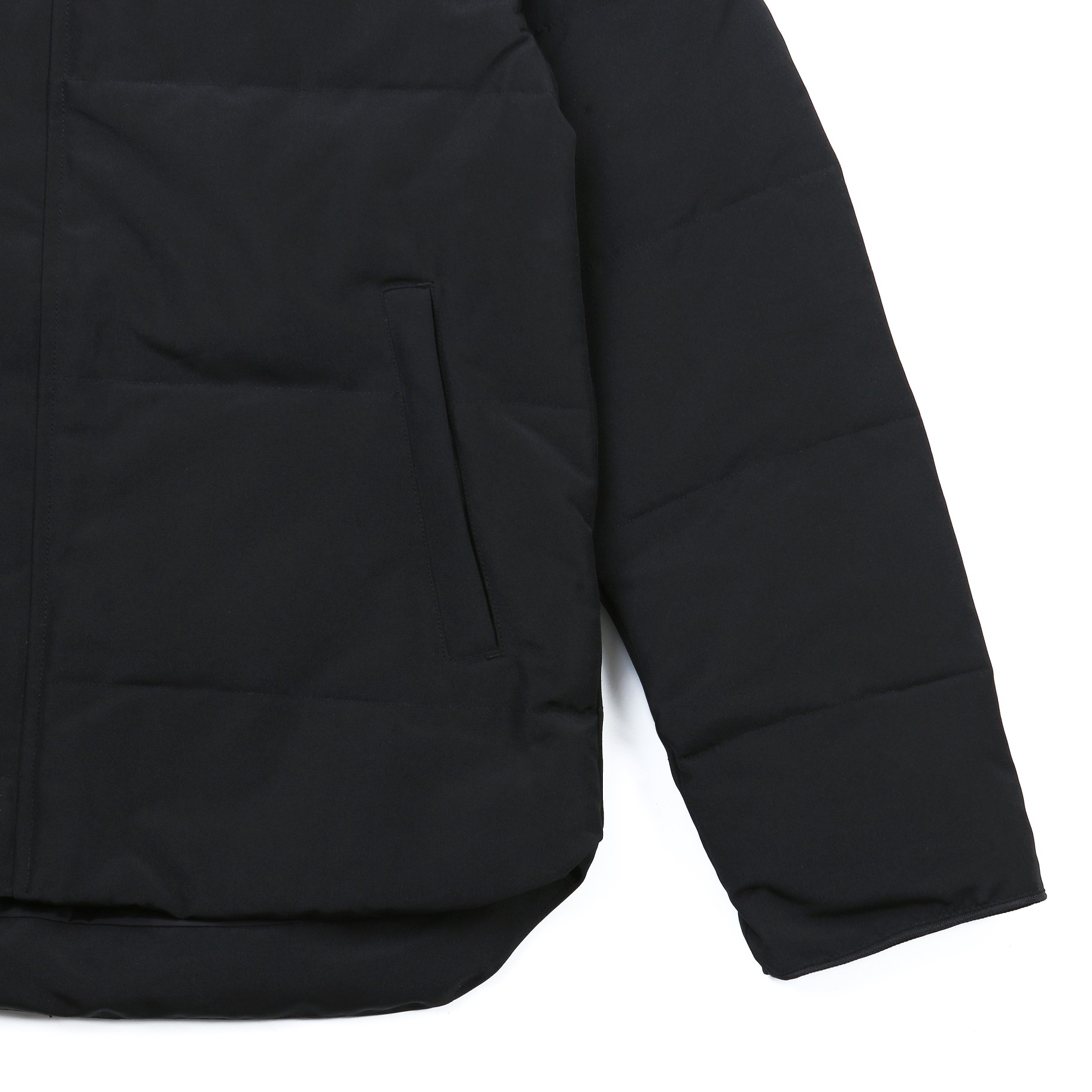 Canada Goose Garibaldi Parka - FashionPlug