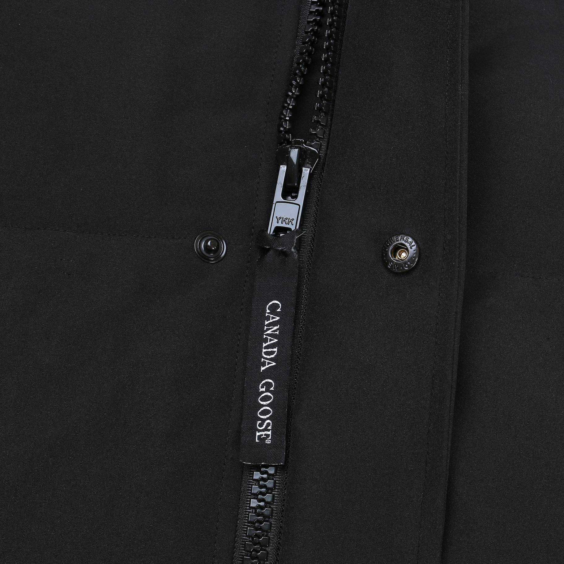 Canada Goose Garibaldi Parka - FashionPlug