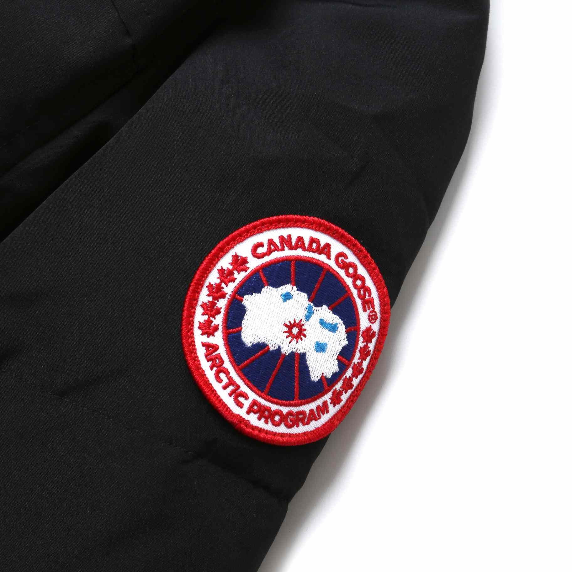 Canada Goose Garibaldi Parka - FashionPlug