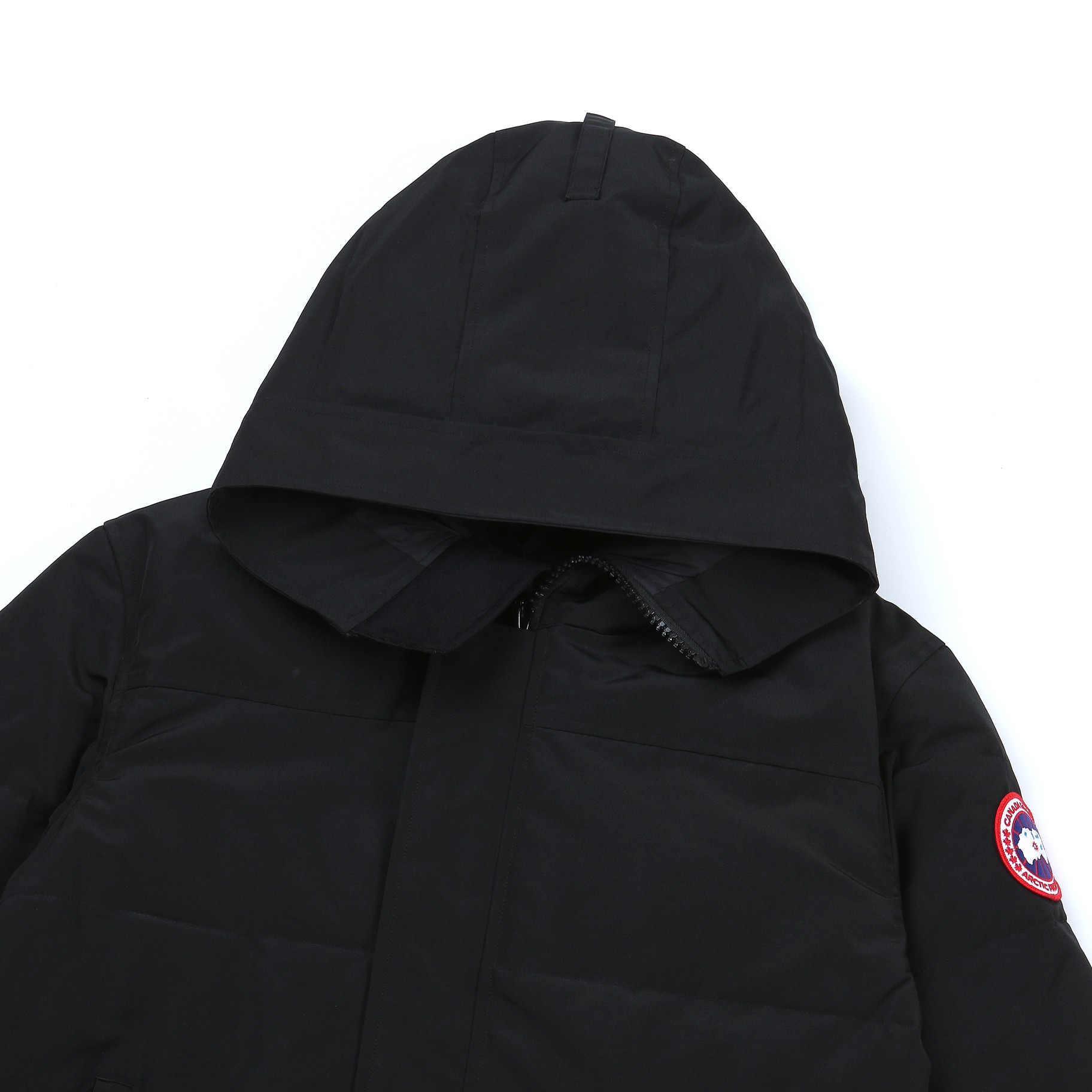Canada Goose Garibaldi Parka - FashionPlug