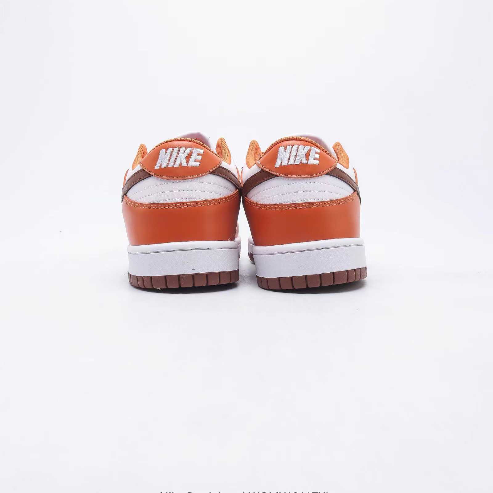 Nike 2021 Wms Dunk  Low 'Bronze Eclipse' Sneaker  DQ4607 - FashionPlug
