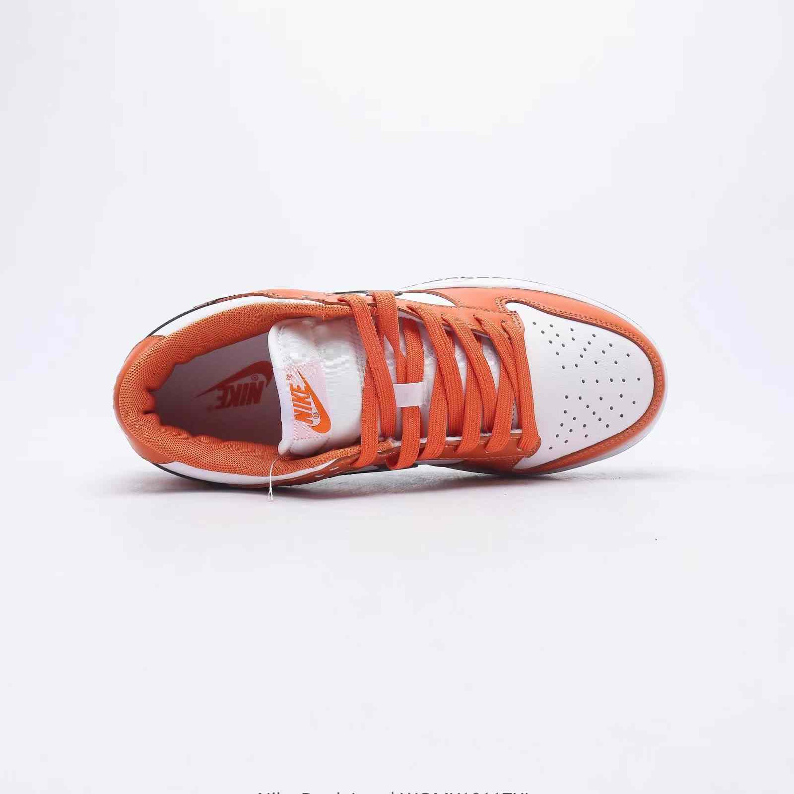 Nike 2021 Wms Dunk  Low 'Bronze Eclipse' Sneaker  DQ4607 - FashionPlug