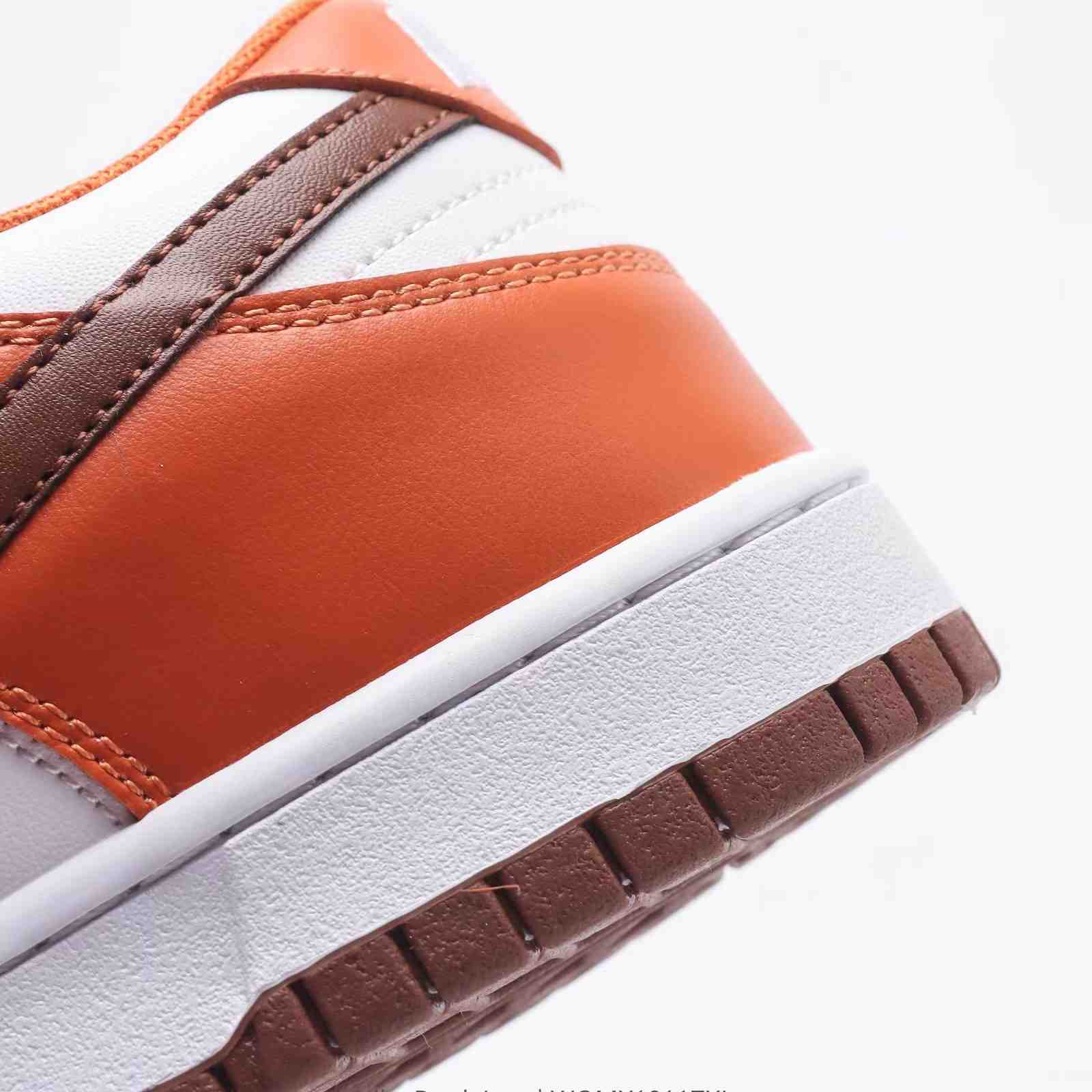 Nike 2021 Wms Dunk  Low 'Bronze Eclipse' Sneaker  DQ4607 - FashionPlug