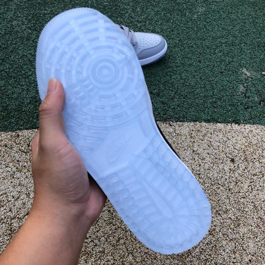 Air Jordan 1 Low Golf AJ1 Sneakers      DD9315-002 - FashionPlug