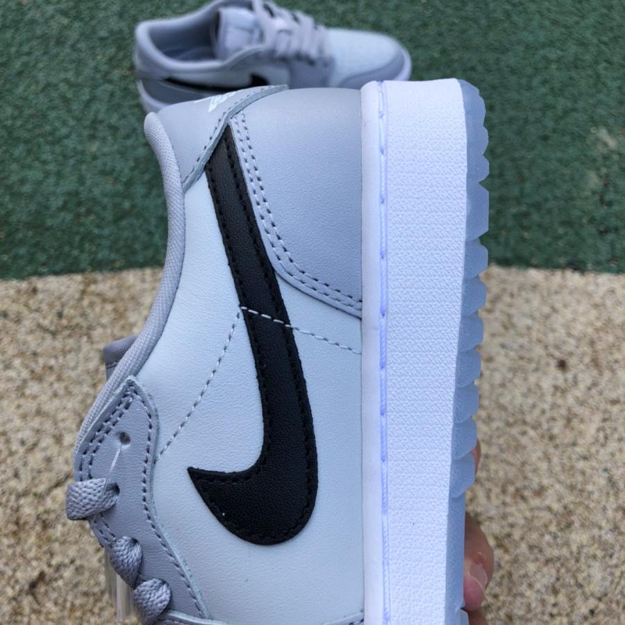 Air Jordan 1 Low Golf AJ1 Sneakers      DD9315-002 - FashionPlug