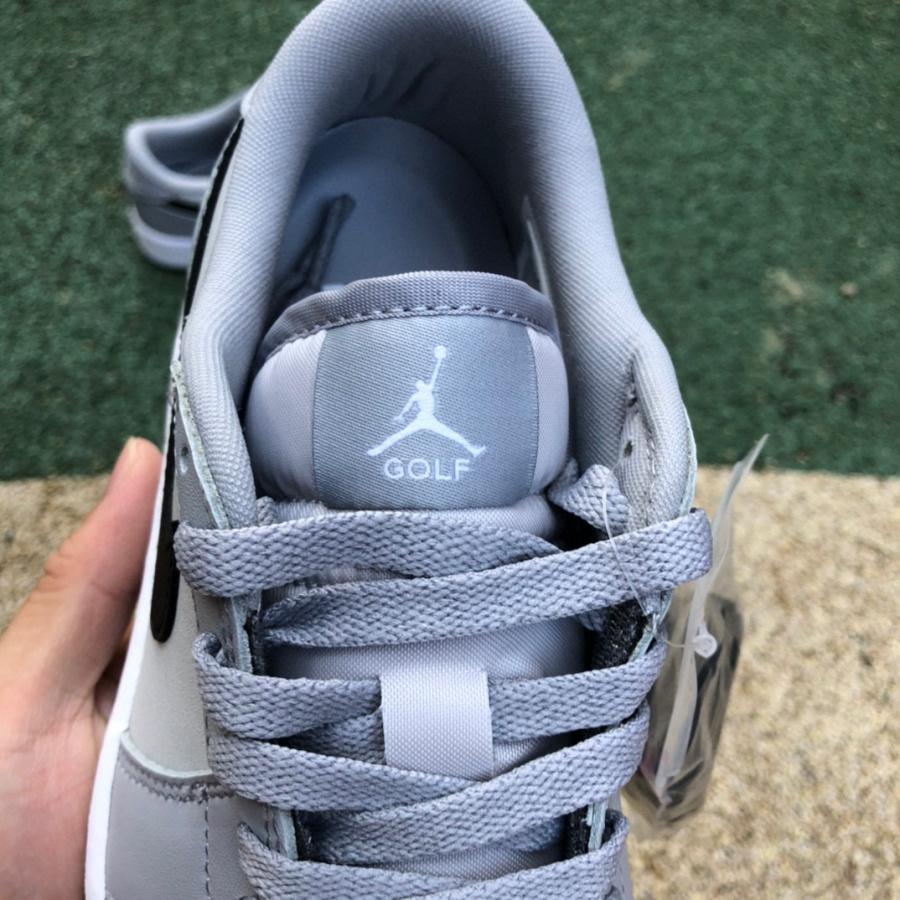 Air Jordan 1 Low Golf AJ1 Sneakers      DD9315-002 - FashionPlug