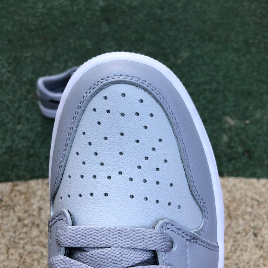 Air Jordan 1 Low Golf AJ1 Sneakers      DD9315-002 - FashionPlug