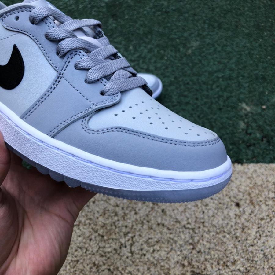 Air Jordan 1 Low Golf AJ1 Sneakers      DD9315-002 - FashionPlug