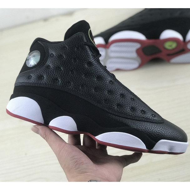 Air Jordan 13 “Playoffs” Sneakers      414571-062 - FashionPlug