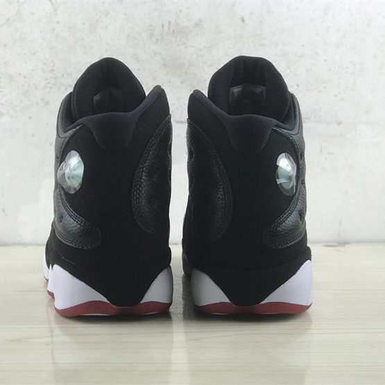 Air Jordan 13 “Playoffs” Sneakers      414571-062 - FashionPlug