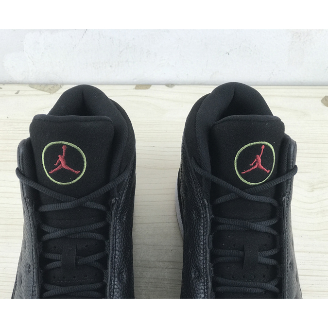 Air Jordan 13 “Playoffs” Sneakers      414571-062 - FashionPlug