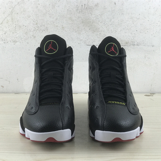 Air Jordan 13 “Playoffs” Sneakers      414571-062 - FashionPlug