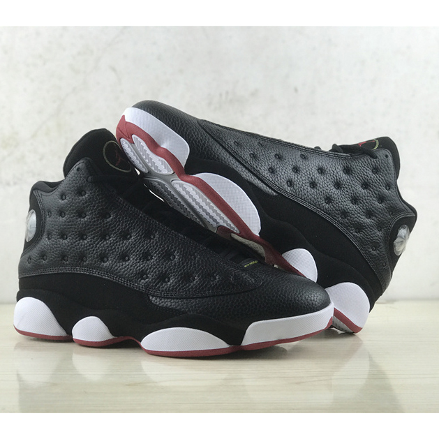 Air Jordan 13 “Playoffs” Sneakers      414571-062 - FashionPlug