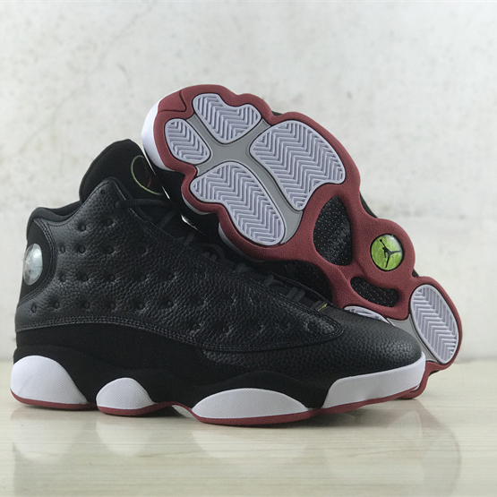 Air Jordan 13 “Playoffs” Sneakers      414571-062 - FashionPlug