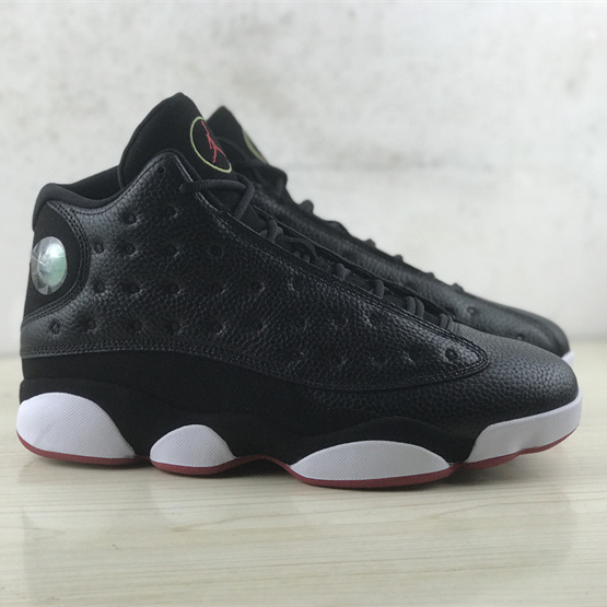 Air Jordan 13 “Playoffs” Sneakers      414571-062 - FashionPlug