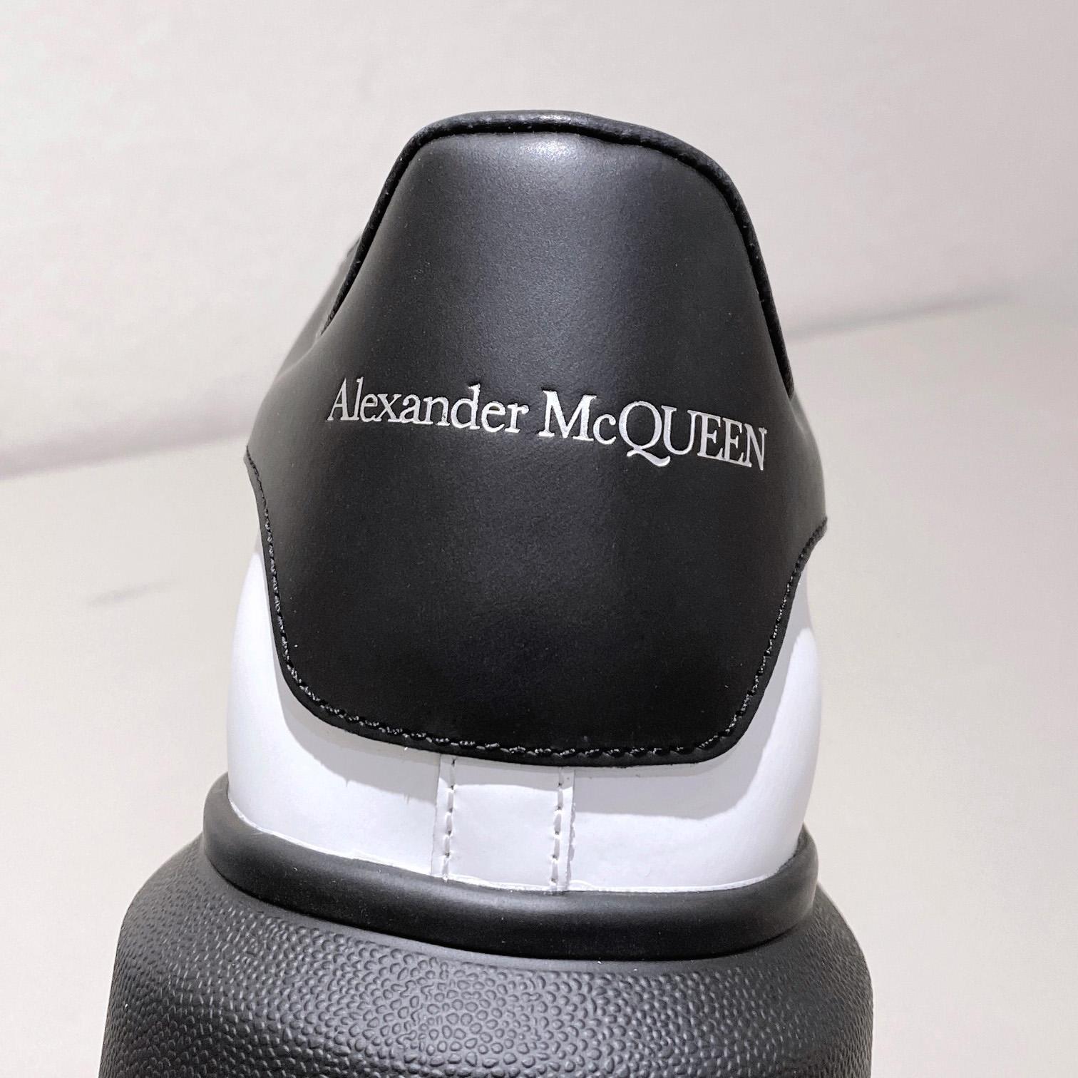 Alexander Mqueen Oversized Sneaker - FashionPlug
