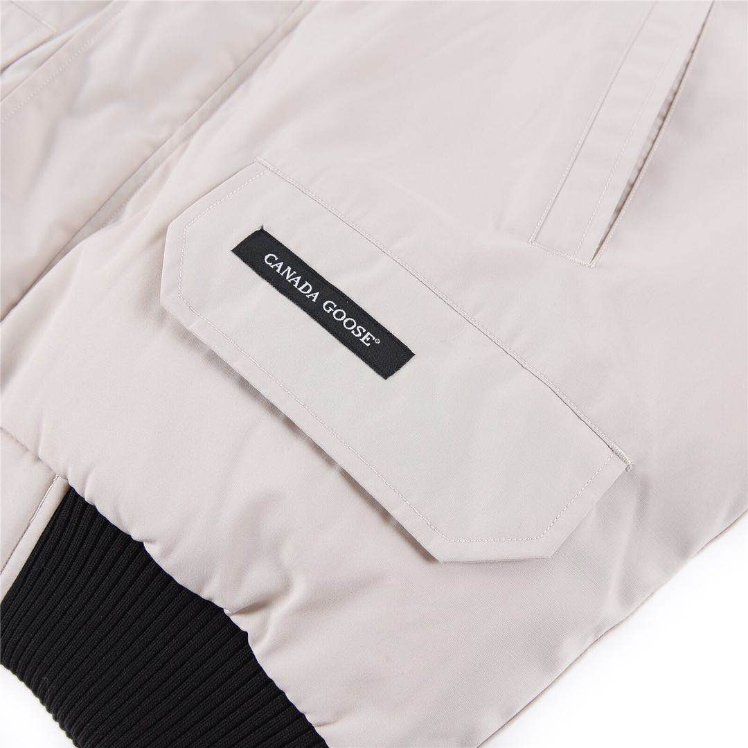 Canada Goose Junction Hooded Puffer Jacket - FashionPlug