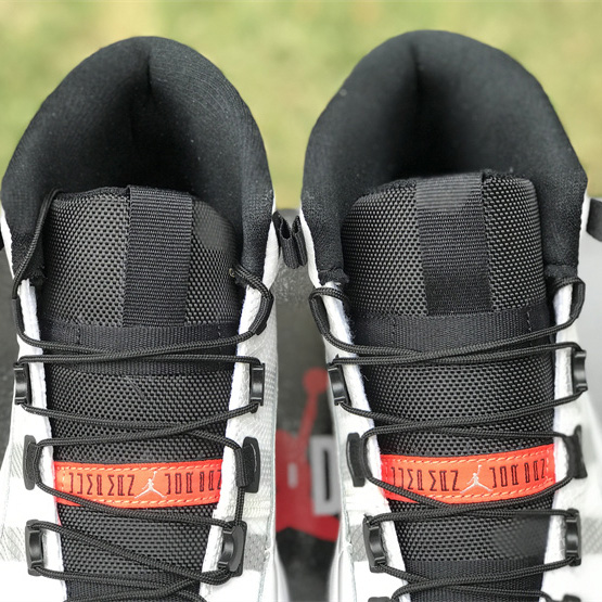 Air Jordan 11 Adapt CH Sneaker     DD3522-100 - FashionPlug