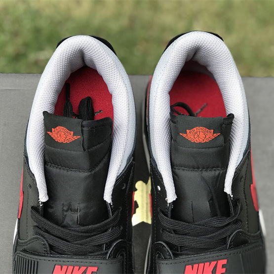 Jordan Legacy 312 Low Sneaker      CD7069-006 - FashionPlug