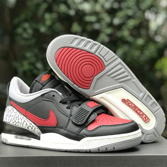 Jordan Legacy 312 Low Sneaker      CD7069-006 - FashionPlug