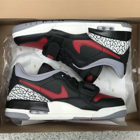 Jordan Legacy 312 Low Sneaker      CD7069-006 - FashionPlug