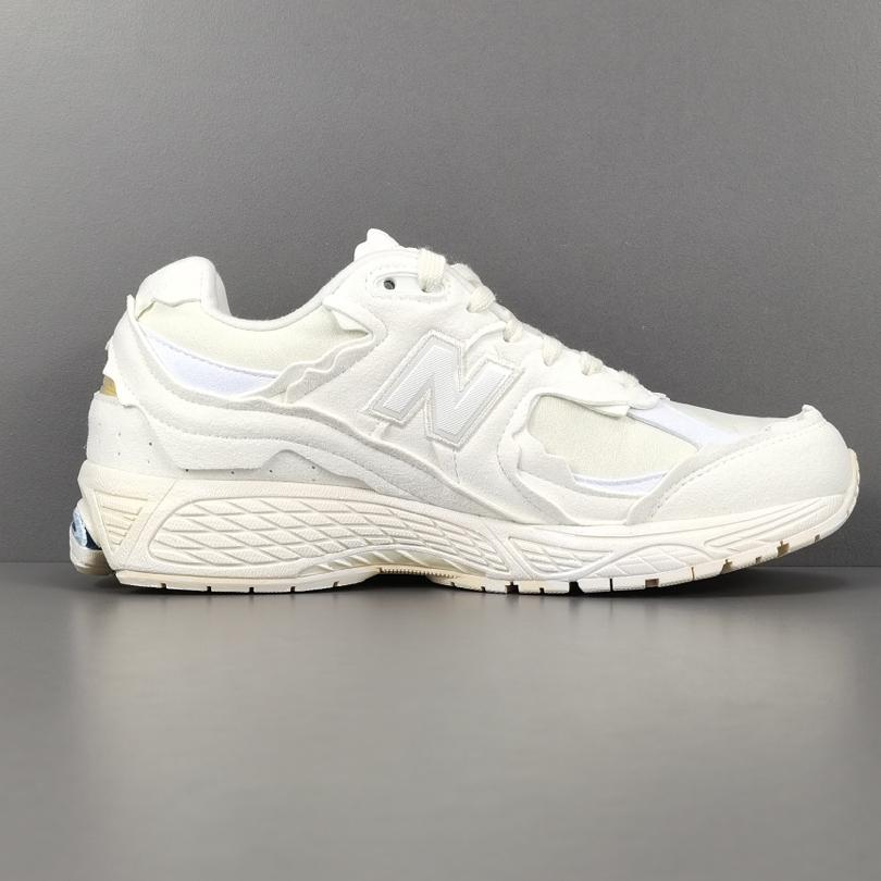 New Balance 2002R ＂Reflned Future＂ Sneakers        ML2002RDC - FashionPlug