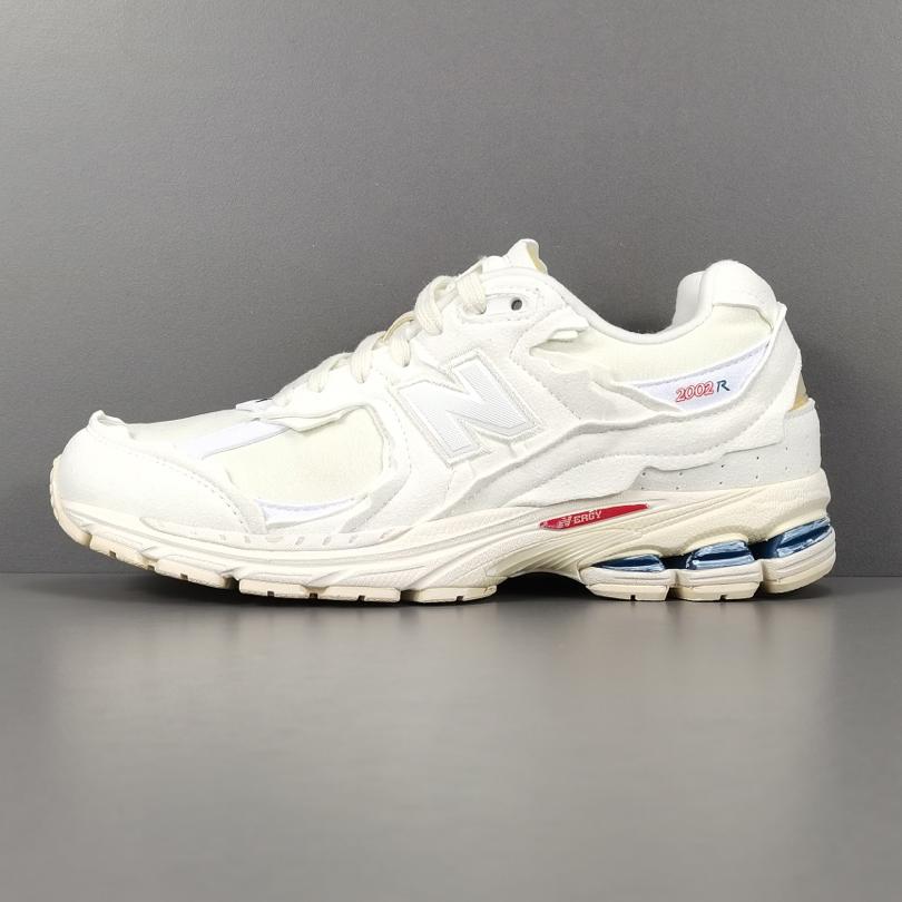 New Balance 2002R ＂Reflned Future＂ Sneakers        ML2002RDC - FashionPlug