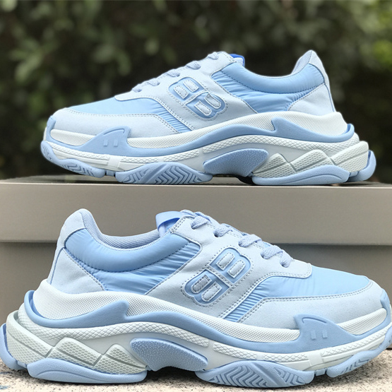 Balenciaga Sneaker  - FashionPlug