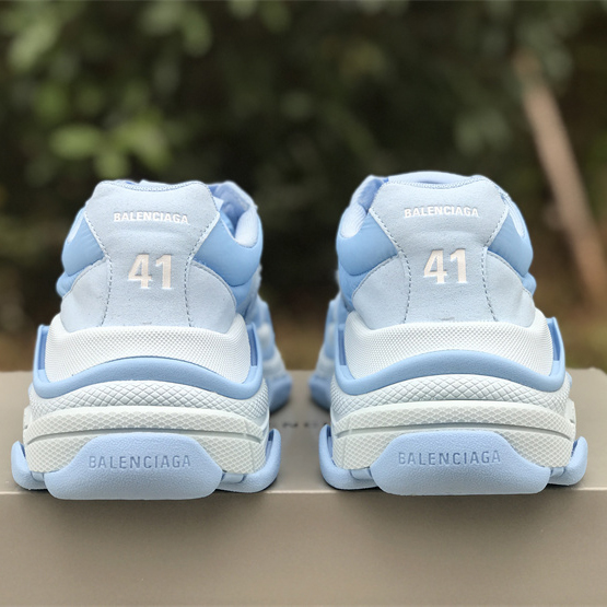 Balenciaga Sneaker  - FashionPlug