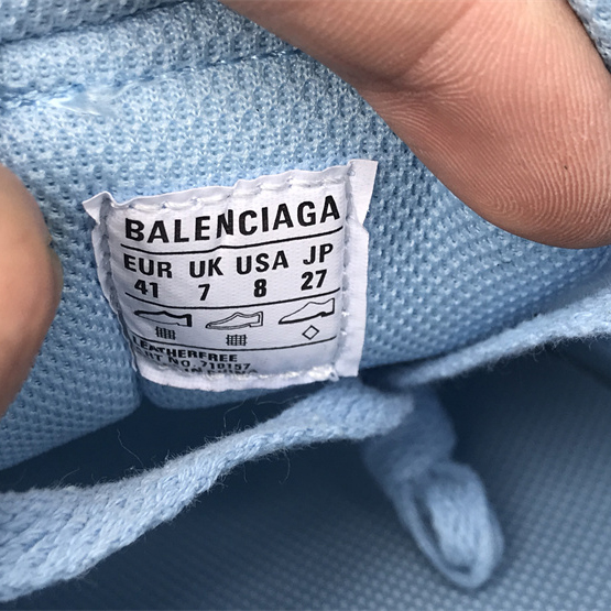 Balenciaga Sneaker  - FashionPlug