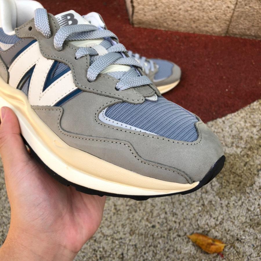 New Balance/NB 5740 Sneakers         M5740LLG - FashionPlug