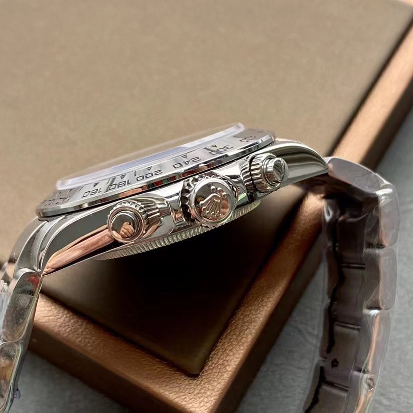 Rolex Watch  - FashionPlug