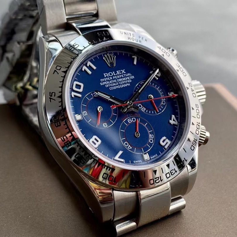 Rolex Watch  - FashionPlug