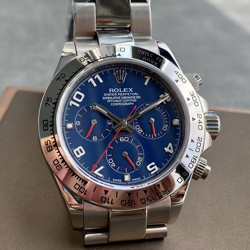 Rolex Watch  - FashionPlug