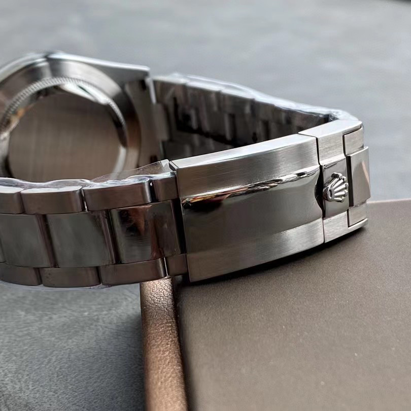 Rolex Watch  - FashionPlug