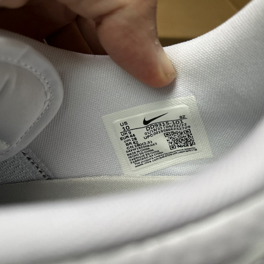 Air Jordan 1 Low Golf Sneakers      DD9315-101 - FashionPlug