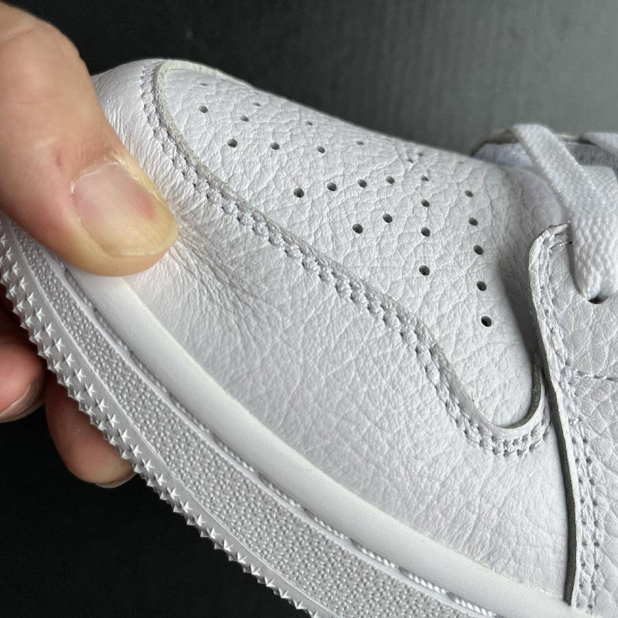 Air Jordan 1 Low Golf Sneakers      DD9315-101 - FashionPlug