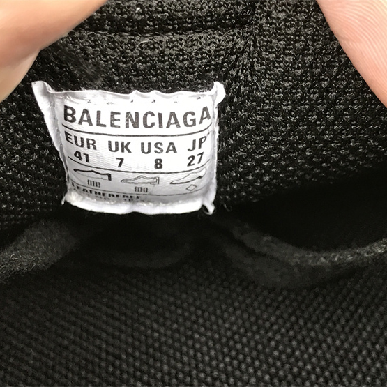 Balenciaga Sneaker  - FashionPlug