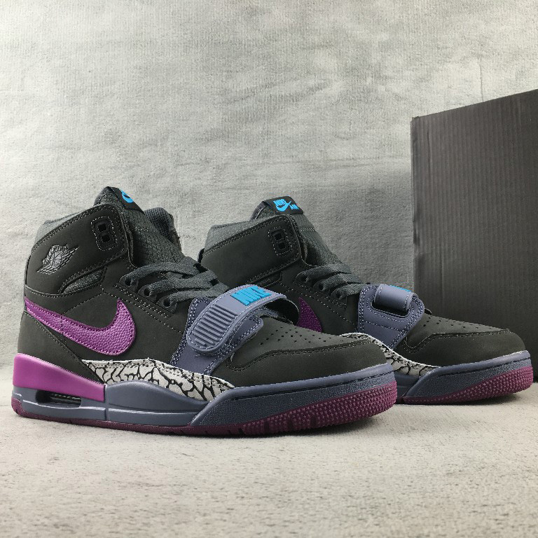 Air Jordan Legacy AJ312 Sneaker  AV3922-005 - FashionPlug