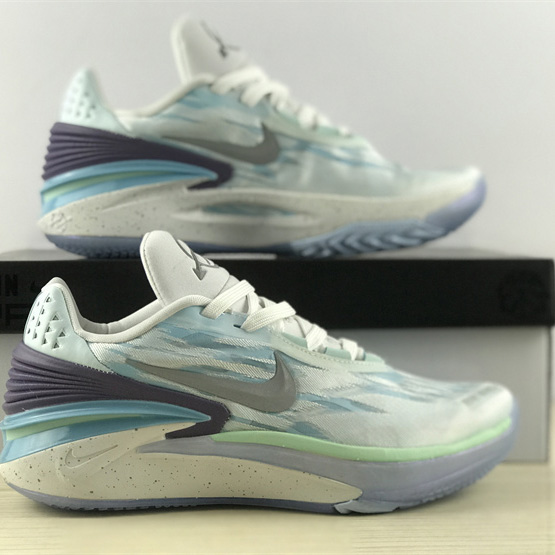 Nike Air Zonm G.T Cut 2 EP “Dare To Fly” Sneaker    FB1866-101 - FashionPlug